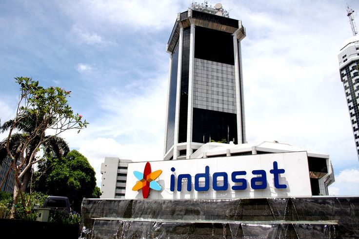 Sejarah Indosat Pembelian Oleh Soeharto